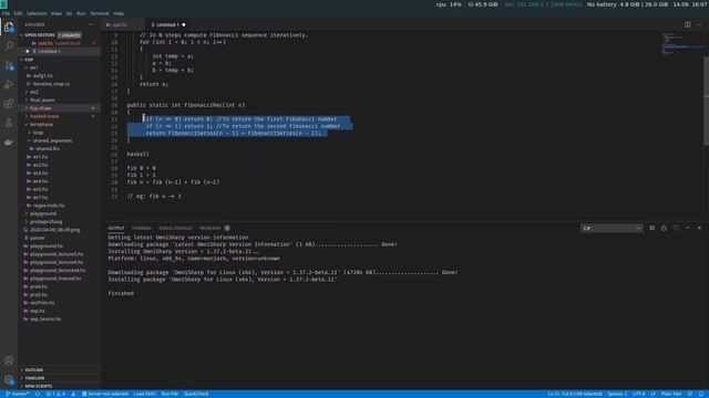 The Only Video About Functional Programming You'll Need To See смотреть онлайн