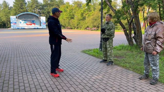 Ицюань (967) Наработка Гунфу / Искусство и Практика / Цзоубу Фуань Шили / Школа (2-й уровень) смотреть онлайн