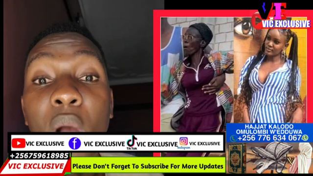 Tamale Mirundi Jr, Agyeeyo Ebayama Bya Mc Kats, Obuwala Bwali Tebugwa Mu Nyumba Ye, Atabukidde Fait смотреть онлайн