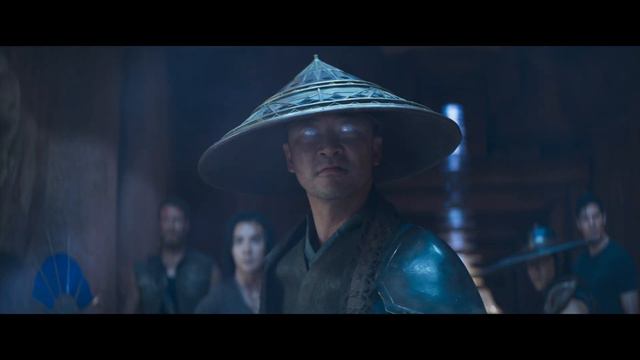 Mortal Kombat | Fan Favorite Characters | Warner Bros. Entertainment смотреть онлайн