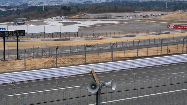 【SUPER FORMULA LIGHTS】 Dallara 320 pure sound смотреть онлайн