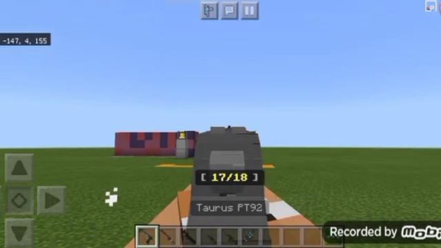 Обзор мода Actualguns 3D и как скачать заходите . смотреть онлайн