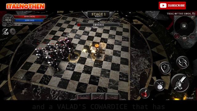 ANIMA ARPG - I BET YOU'LL PLAY CLERIC AFTER WATCHING THIS! (THE BEAST) смотреть онлайн