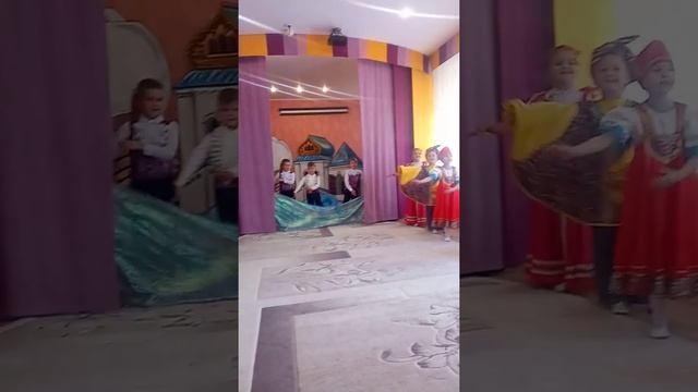 Сказка о царе Салтане смотреть онлайн