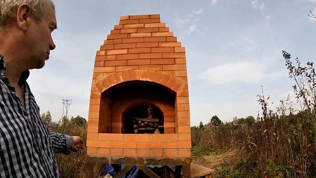 печь русская мини смотреть онлайн