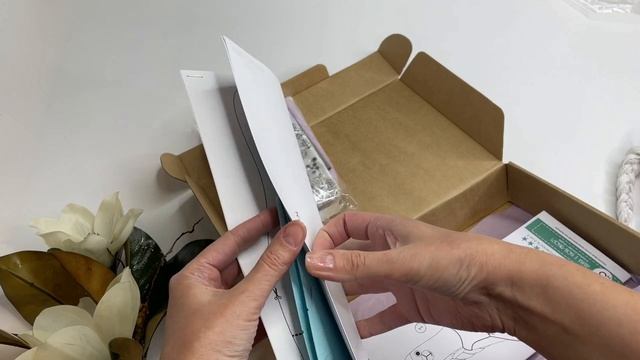 ОБЗОР НАБОРА ДЛЯ ШИТЬЯ №3.Сшить ламу своими руками. Выкройка игрушки и подробная инструкция. смотреть онлайн