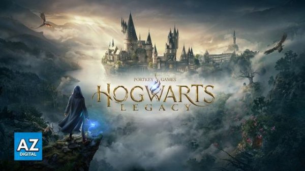 How To Change Hogwarts Legacy Language PS5 (EASY!)