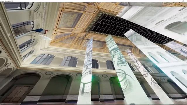 Brongniart SneakPeak 2017 смотреть онлайн