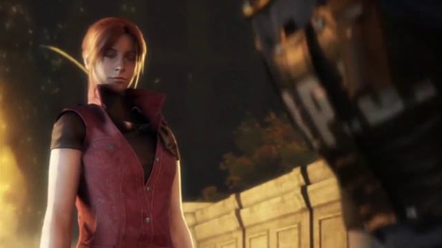 Resident Evil: Chronicles HD Collection 'Announcement Trailer' TRUE-HD QUALITY смотреть онлайн