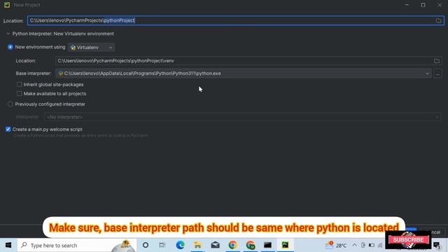 How to setup & Install RobotFramework with Python | Hyper Robot Framework | Windows | Pycharm смотреть онлайн