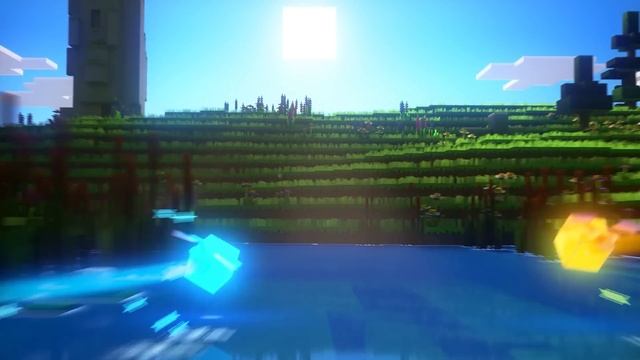 Minecraft Legends – Анонсирующий Трейлер (Майнкрафт Легенды) | Перевод Nerkin смотреть онлайн