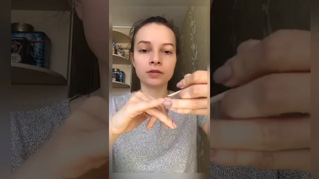 Как снять гель-лак в домашних условиях смотреть онлайн