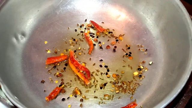 చింతపండు పులిహార తయారు చేయు విధానం || పులిహోర making смотреть онлайн