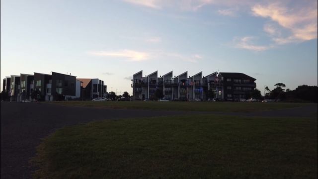 # 202 Влог - Самый красивый трек или Рождество в Новой Зеландии / Окленд смотреть онлайн