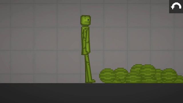 20 different ways to kill a melon | melon playground смотреть онлайн