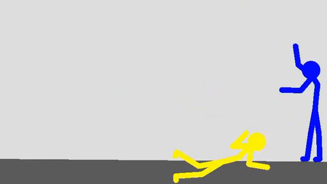 Yellow VS Blue! | Sticknodes pro смотреть онлайн