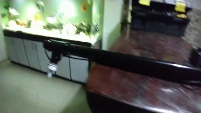 Filtro UV 30w - Lâmpada Osram