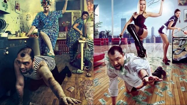 Настоящий мужчина это раб (Пробуждение Мужчин) смотреть онлайн