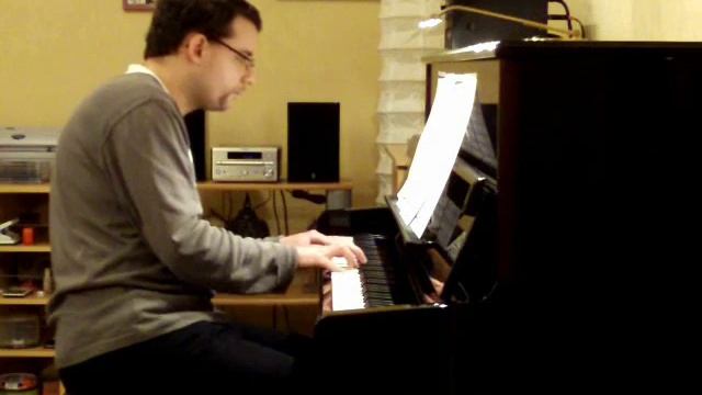 Kurt Weill: Youkali - Tango Habanera