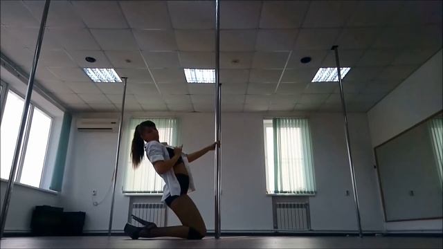 Exotic PoleDance/ KOSIKK - Dreamer