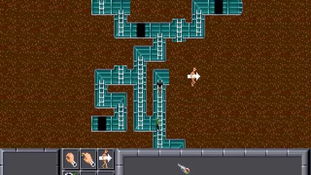 Innocent Until Caught - Maze смотреть онлайн