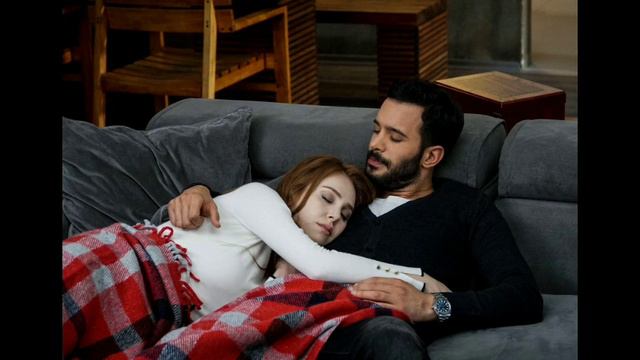 OLOVLI YURAK Film Xaqida