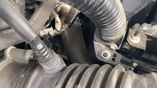 CX5 Rattle Sound at 85,000 miles смотреть онлайн