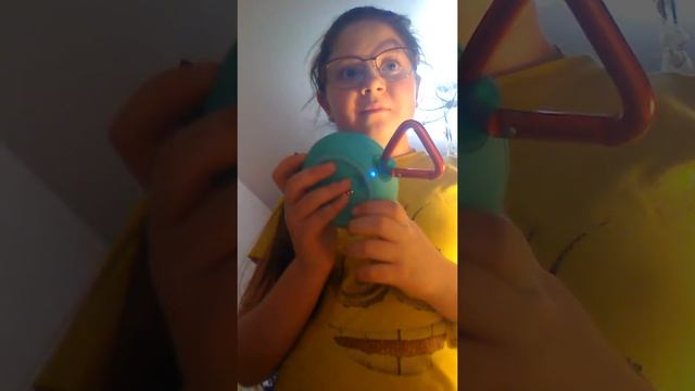 Распоковка колонки в честь Нового года. смотреть онлайн