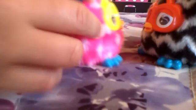 ферби бум мини смотреть онлайн