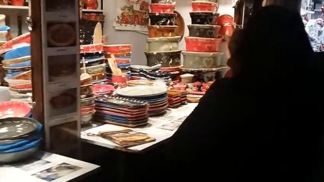 marche de noël a Strasbourg смотреть онлайн