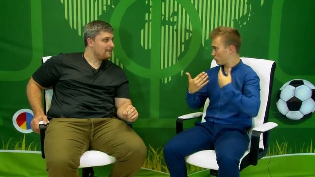 Как стать успешным футбольным агентом | ЧЕКАНиКА смотреть онлайн
