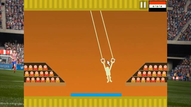 REALISTIC SUMMER SPORT SIMULATOR - I'M TO GOOD! смотреть онлайн