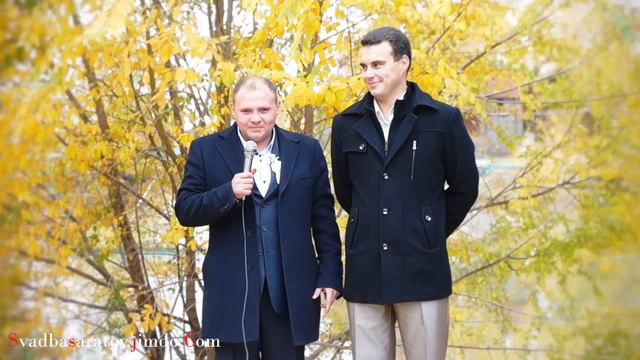 АЛГАЙ. Свадьба Павла и Марии. Оператор А.Пшеничный смотреть онлайн