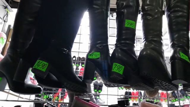 ТЦ Садовод обувь смотреть онлайн