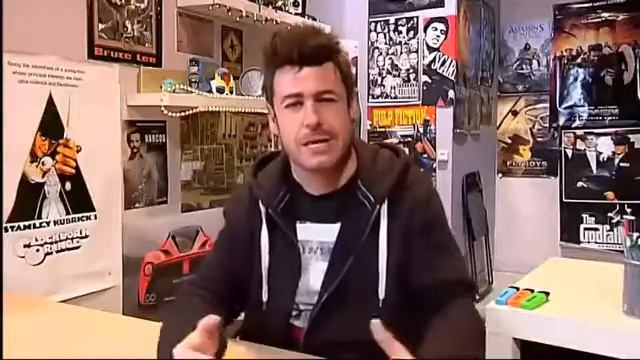 Auronplay vs Auronplay Crackòvia смотреть онлайн