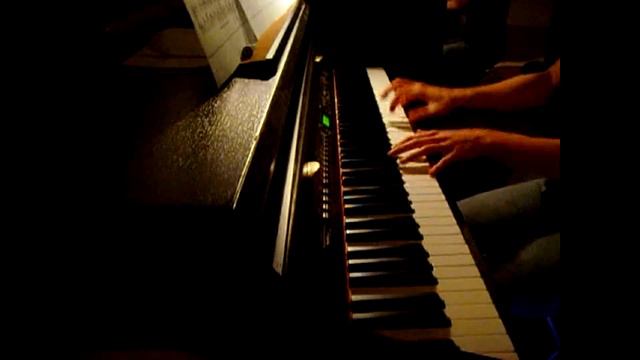 La Seine_Vanessa Paradis et Matthieu Chedid_Piano смотреть онлайн