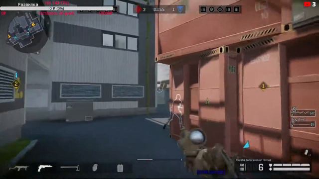 НАБОР МОДЕРАТОРОВ НА КАНАЛЬ Warface Fox Play смотреть онлайн