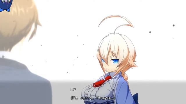 XBlaze Lost: Memories Walkthrough [Part 19] - No Commentary смотреть онлайн