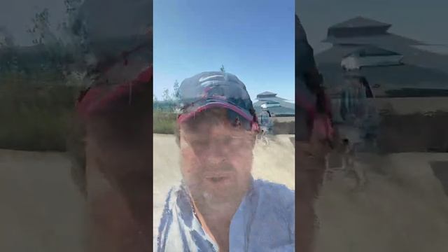 Короткое знакомство с озером Алаколь смотреть онлайн