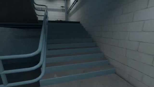 The Stanley Parable. Серия 3. Игрок (финал) смотреть онлайн