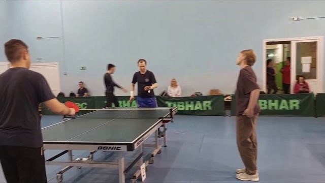 Региональный турнир Профсоюзная ракетка 2023 Саратов смотреть онлайн