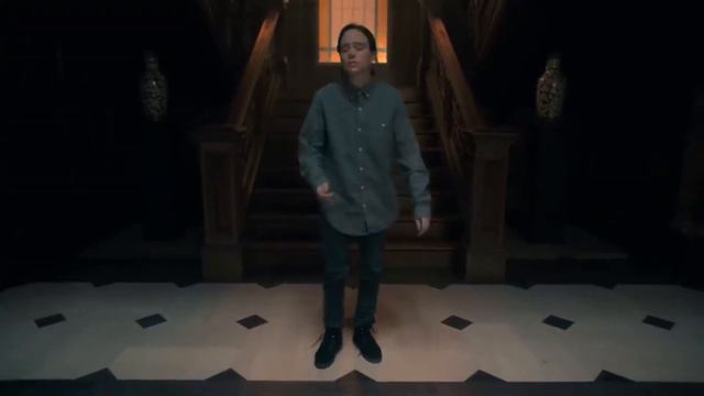 The Umbrella Academy Season 1 Dance Scene ON CRACK!
