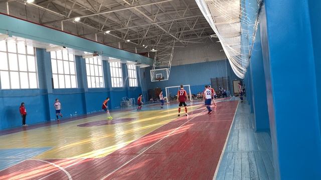Ротор - Авангард 1 тайм смотреть онлайн