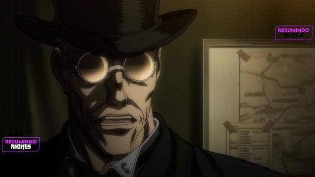 ALUCARD luta contra o PADRE ANDERSON e SÓ UM deles saíra VIVO - RECAP (Parte 9) смотреть онлайн