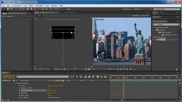 Изучение программы adobe after effect 2020 смотреть онлайн