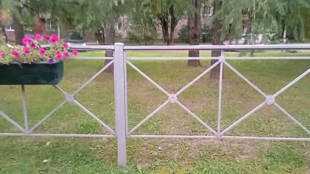 Череповец | Поездка на автобусе МАЗ-103.469 (Е408ХК_35;1311) | Маршрут 2 смотреть онлайн