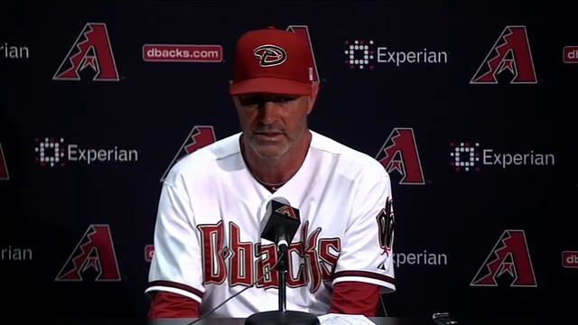 SD@ARI: Gibson on D-backs coming up short vs. Padres смотреть онлайн