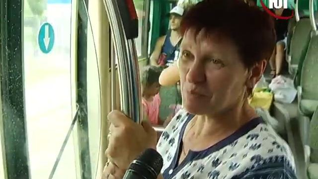 БЕРДЯНСК 20 07 2017 АВТОБУСЫ КОСА смотреть онлайн