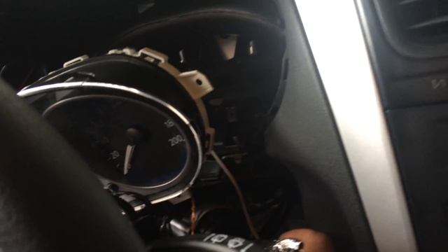 Бесключевой обход иммобилайзера lada granta Datsun onDo смотреть онлайн