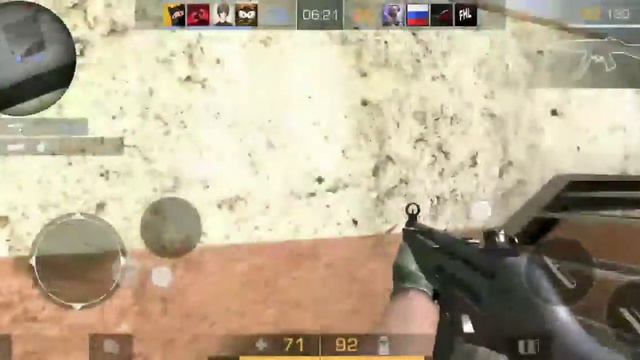 Играю в Standoff!!!))) Я ухожу с Стандоффа😭😭😭😭😭 причина в видео смотреть онлайн